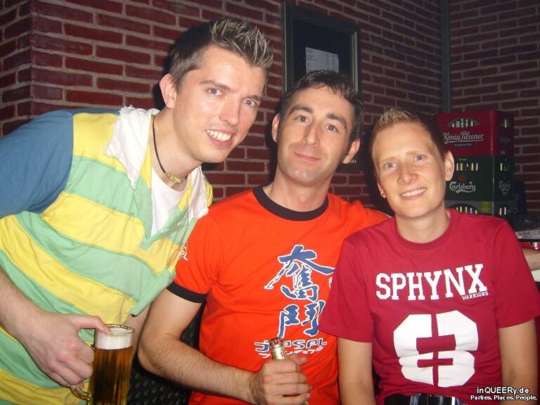 Schamlos VI – macht wild! Das Dschungelabenteuer, Düsseldorf, 2007
