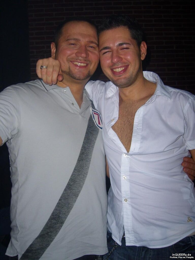Schamlos VI – macht wild! Das Dschungelabenteuer, Düsseldorf, 2007