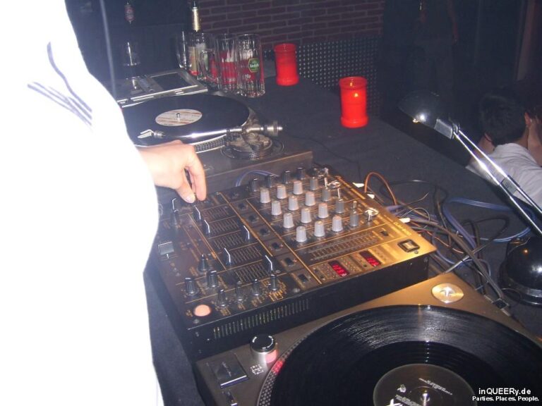 Schamlos VI – macht wild! Das Dschungelabenteuer, Düsseldorf, 2007