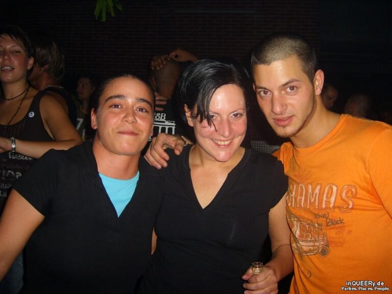 Schamlos VI – macht wild! Das Dschungelabenteuer, Düsseldorf, 2007