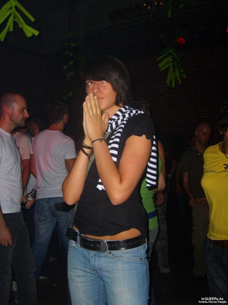 Schamlos VI – macht wild! Das Dschungelabenteuer, Düsseldorf, 2007