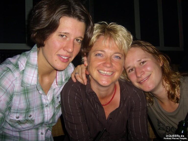 Schamlos VI – macht wild! Das Dschungelabenteuer, Düsseldorf, 2007