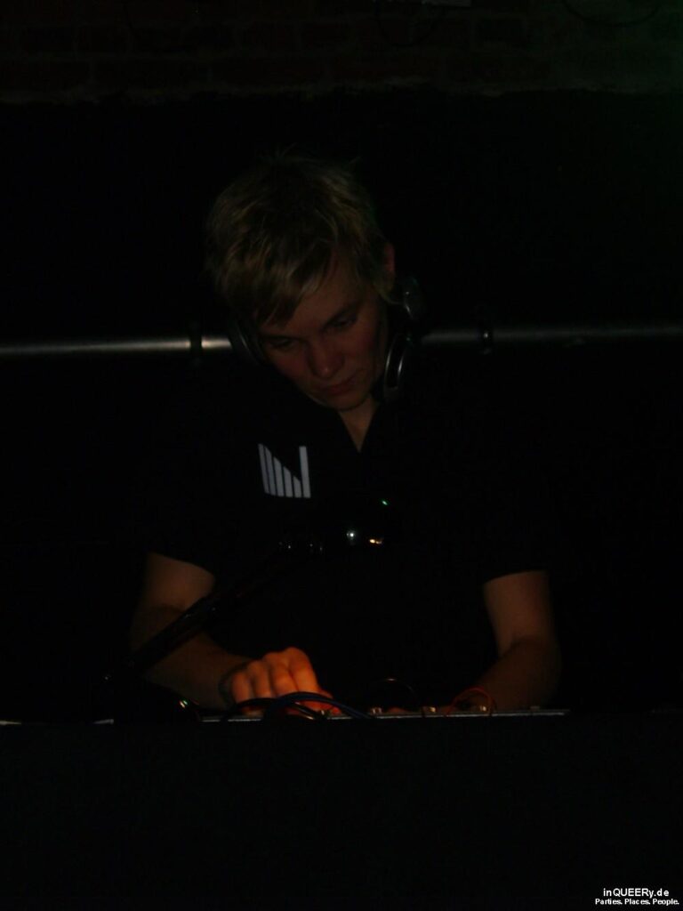 Schamlos VI – macht wild! Das Dschungelabenteuer, Düsseldorf, 2007
