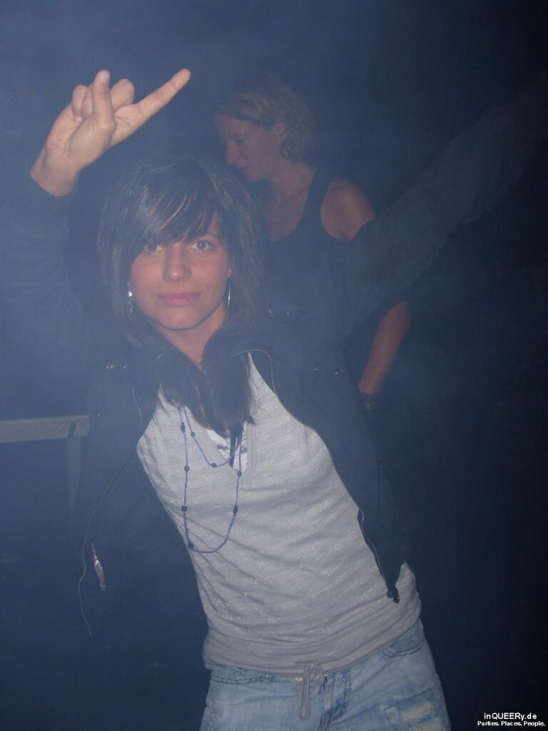 Schamlos VI – macht wild! Das Dschungelabenteuer, Düsseldorf, 2007