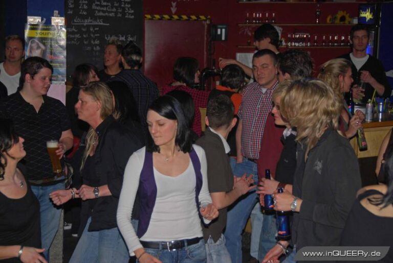 Schamlos – wird im Schnee gestöbert, Düsseldorf, 2009