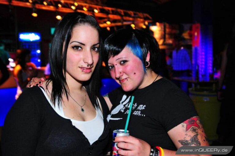 Schamlos – taucht ab in die Unterwasserwelt, Düsseldorf, 2009