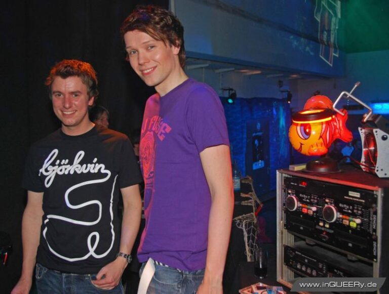 Schamlos – taucht ab in die Unterwasserwelt, Düsseldorf, 2009