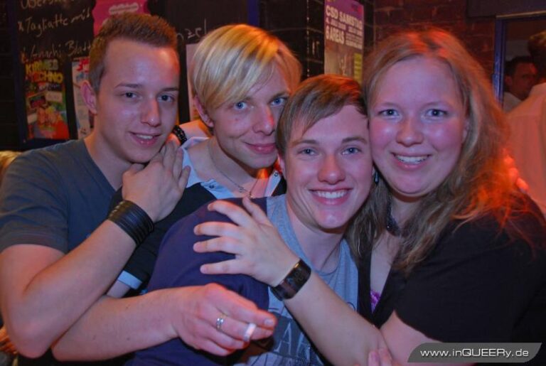 Schamlos – taucht ab in die Unterwasserwelt, Düsseldorf, 2009