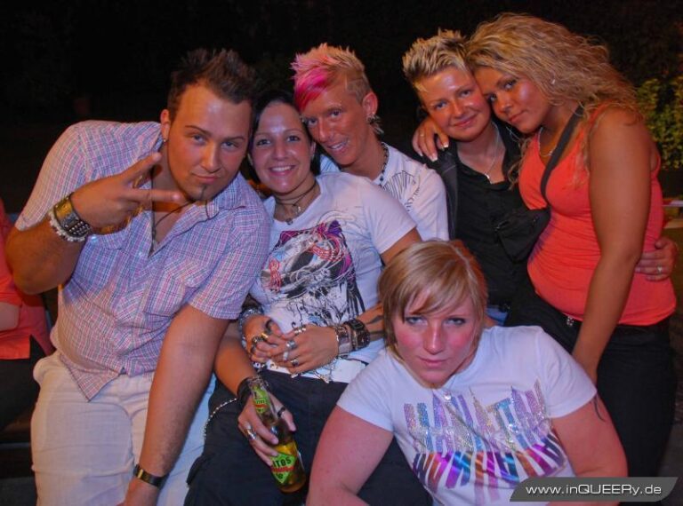 Schamlos – taucht ab in die Unterwasserwelt, Düsseldorf, 2009
