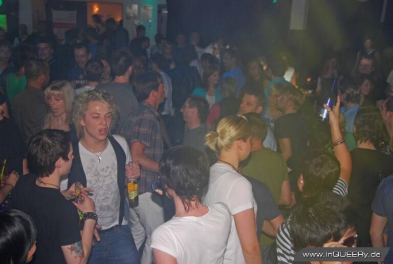 Schamlos – taucht ab in die Unterwasserwelt, Düsseldorf, 2009