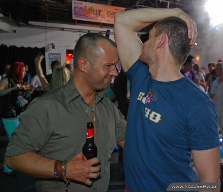 Schamlos – taucht ab in die Unterwasserwelt, Düsseldorf, 2009