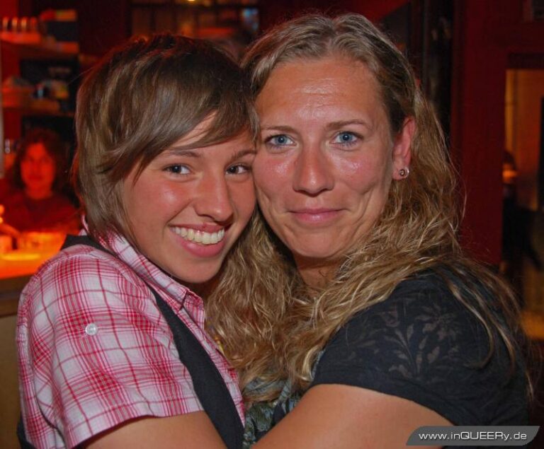 Schamlos – taucht ab in die Unterwasserwelt, Düsseldorf, 2009