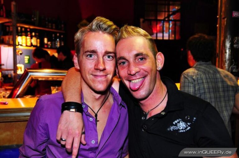 Schamlos – Hot as Hell, Düsseldorf, 2009