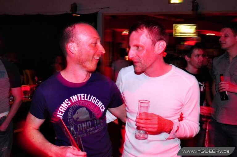 Schamlos – Hot as Hell, Düsseldorf, 2009