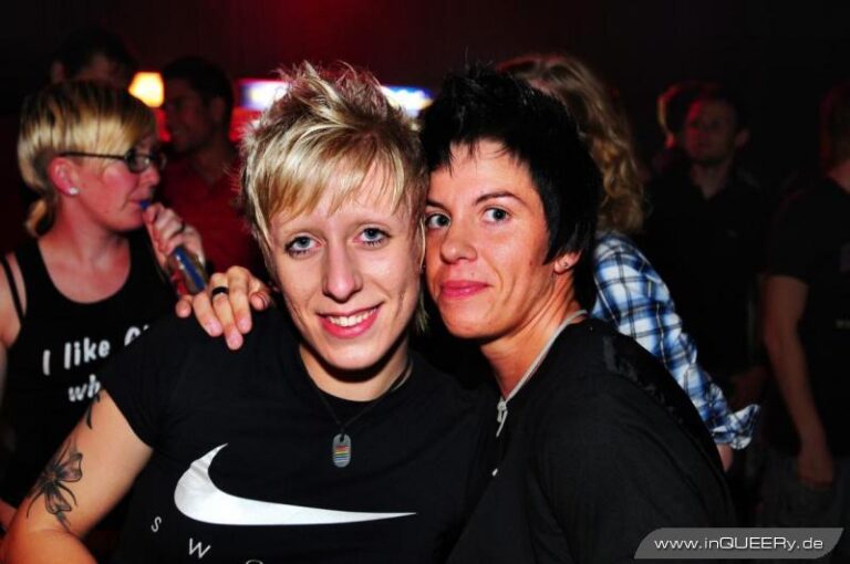 Schamlos – Hot as Hell, Düsseldorf, 2009