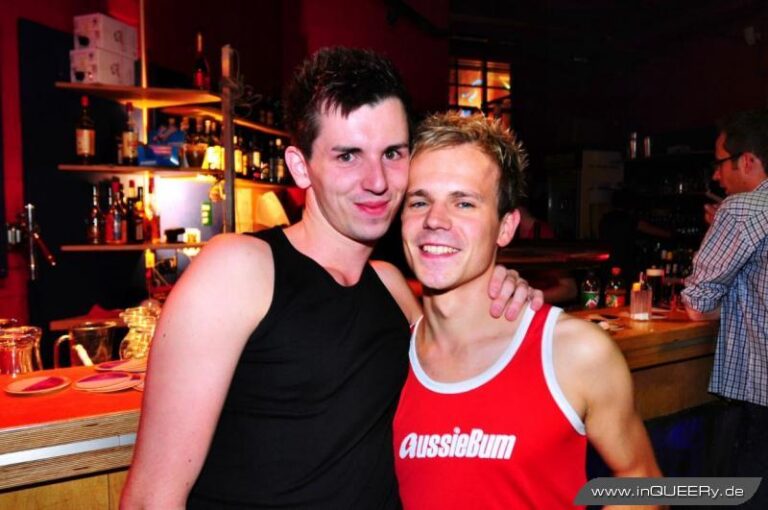 Schamlos – Hot as Hell, Düsseldorf, 2009