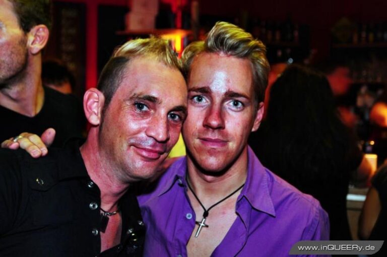 Schamlos – Hot as Hell, Düsseldorf, 2009