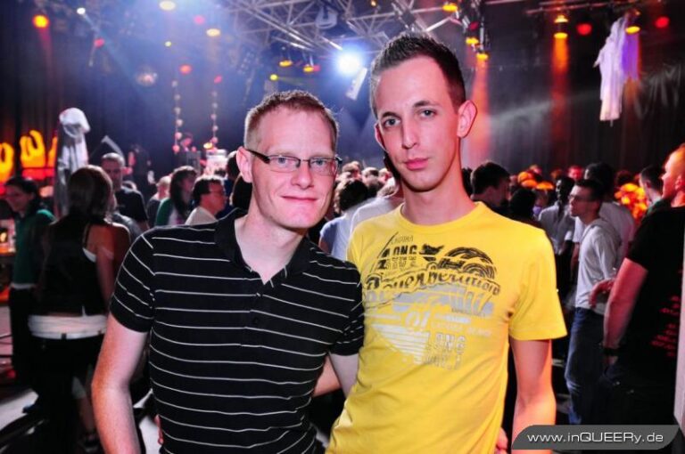 Schamlos – Hot as Hell, Düsseldorf, 2009
