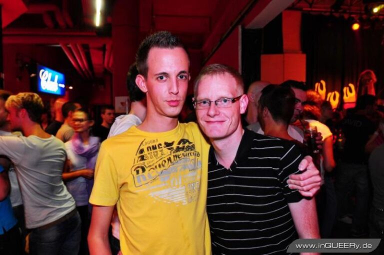 Schamlos – Hot as Hell, Düsseldorf, 2009