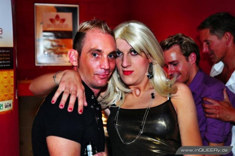 Schamlos – Hot as Hell, Düsseldorf, 2009