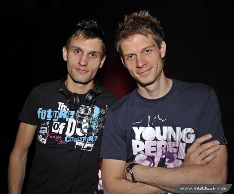 Schamlos – Hot as Hell, Düsseldorf, 2009