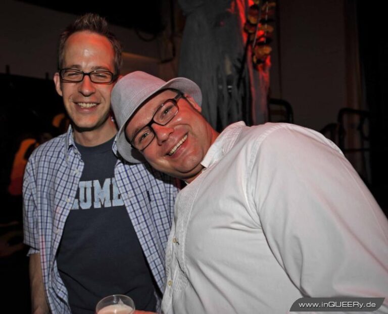 Schamlos – Hot as Hell, Düsseldorf, 2009