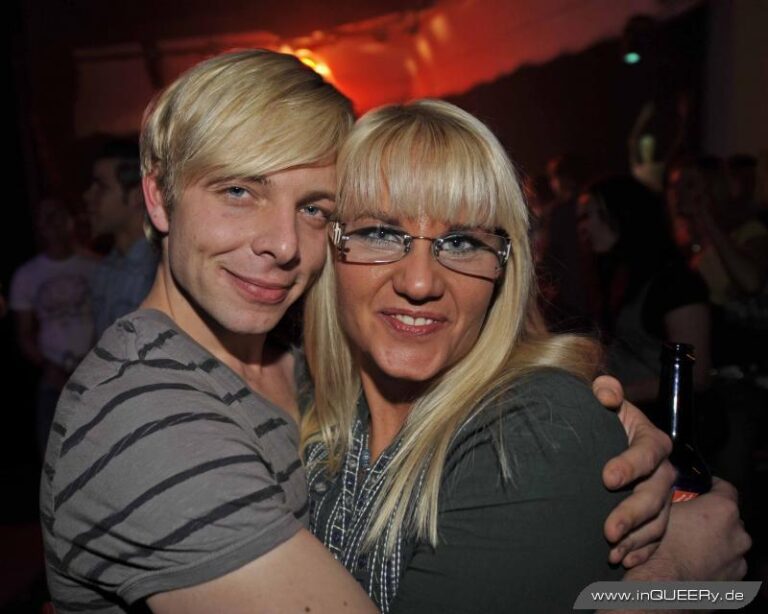 Schamlos – Hot as Hell, Düsseldorf, 2009
