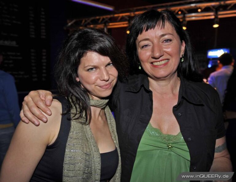 Schamlos – Hot as Hell, Düsseldorf, 2009