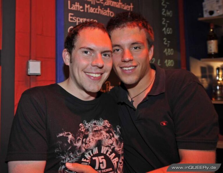 Schamlos – Hot as Hell, Düsseldorf, 2009