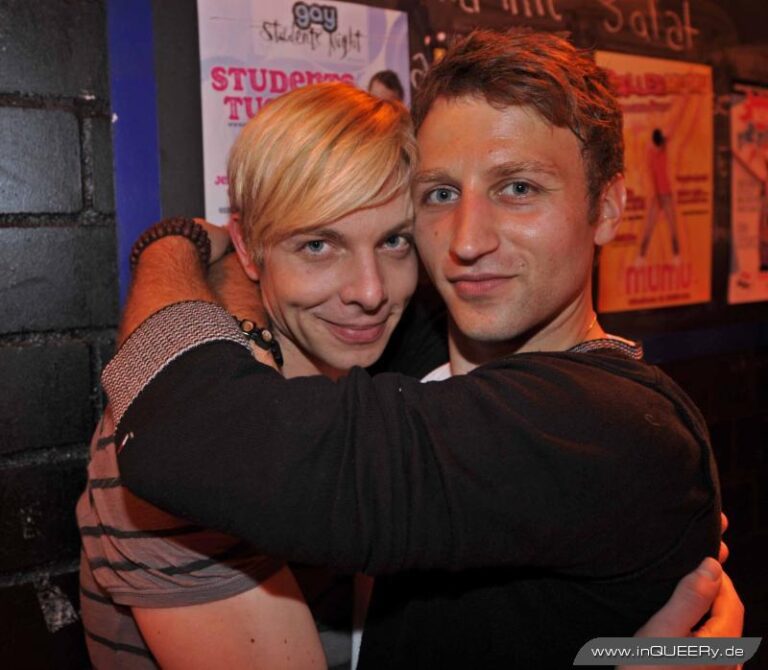 Schamlos – Hot as Hell, Düsseldorf, 2009