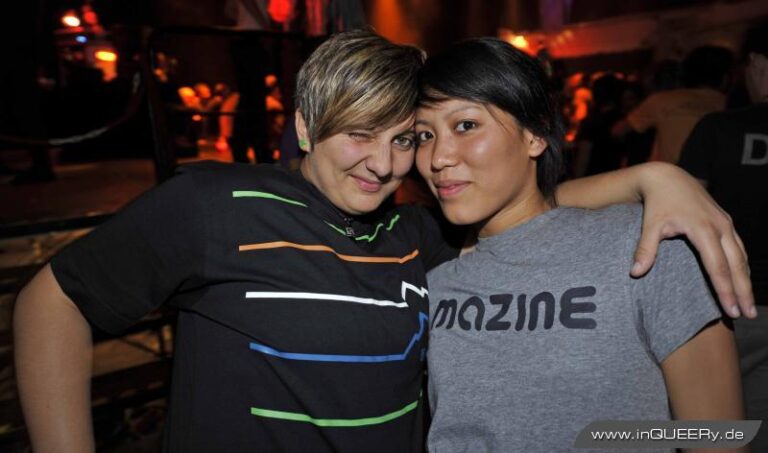 Schamlos – Hot as Hell, Düsseldorf, 2009