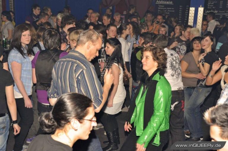 Schamlos – in Space, Düsseldorf, 2010