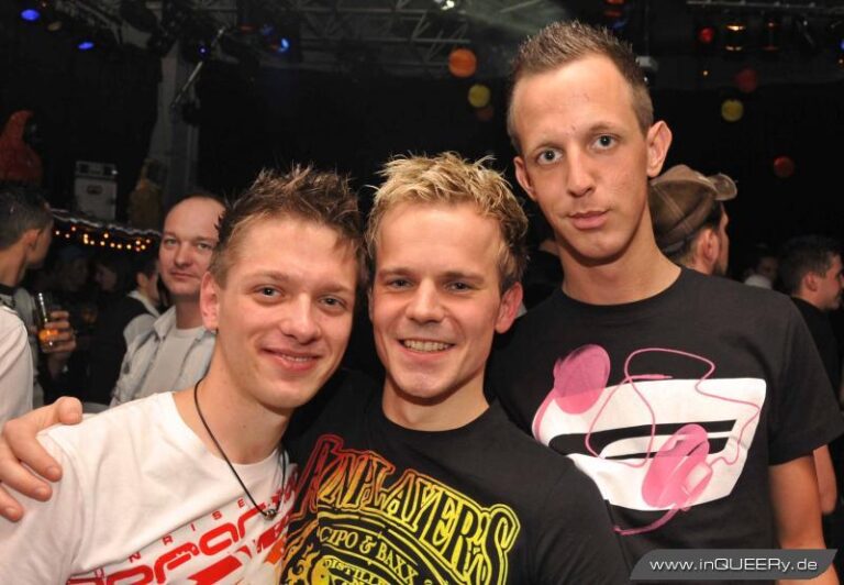 Schamlos – in Space, Düsseldorf, 2010