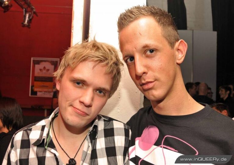 Schamlos – in Space, Düsseldorf, 2010