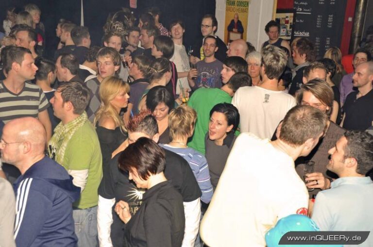Schamlos – in Space, Düsseldorf, 2010