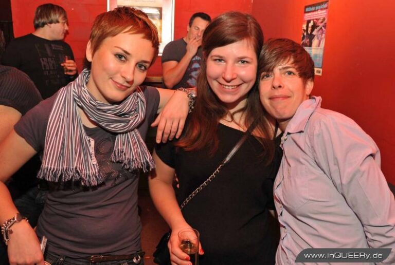 Schamlos – in Space, Düsseldorf, 2010