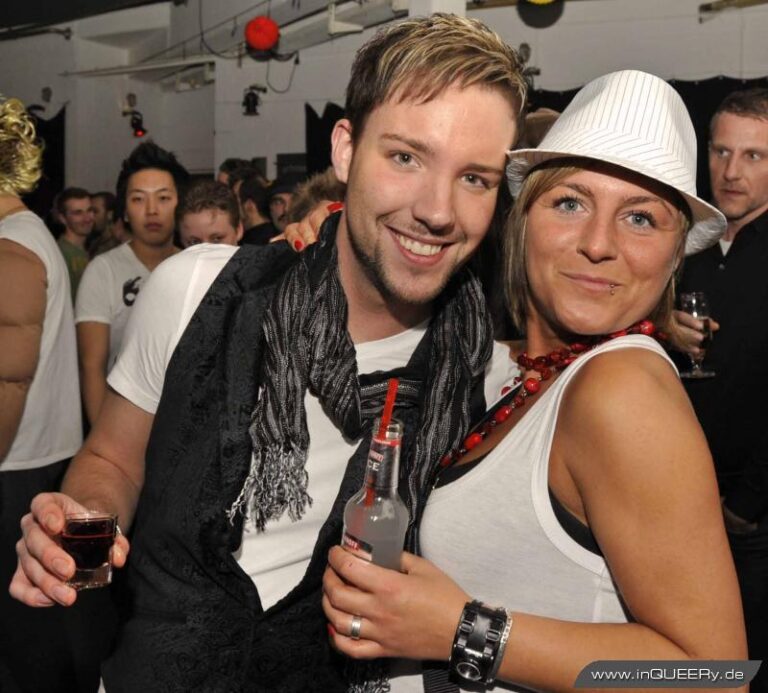 Schamlos – in Space, Düsseldorf, 2010