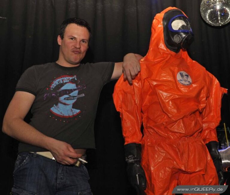 Schamlos – in Space, Düsseldorf, 2010
