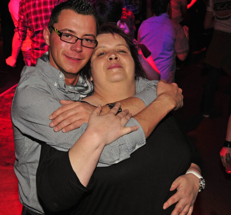 Schamlos, Düsseldorf, 2012