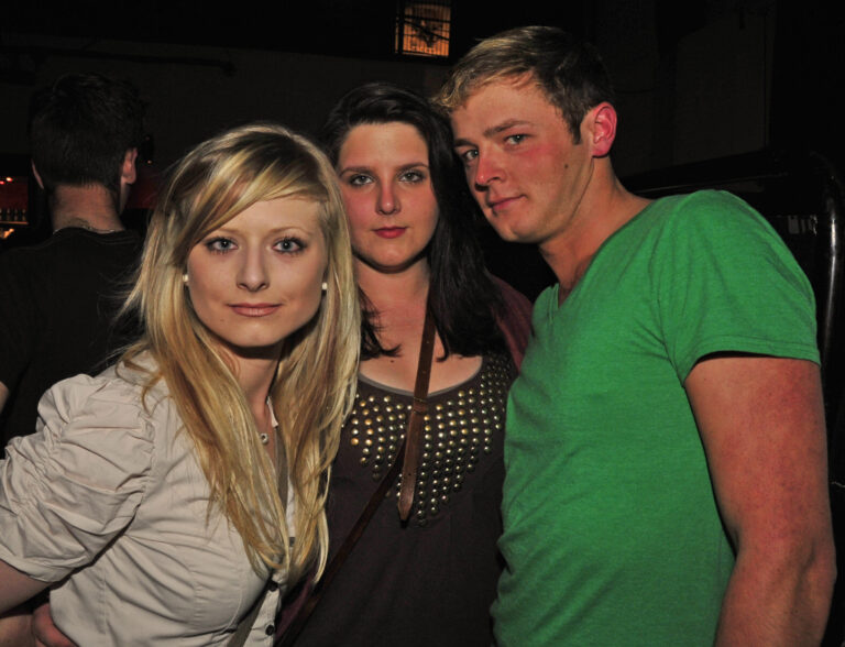 Schamlos, Düsseldorf, 2012