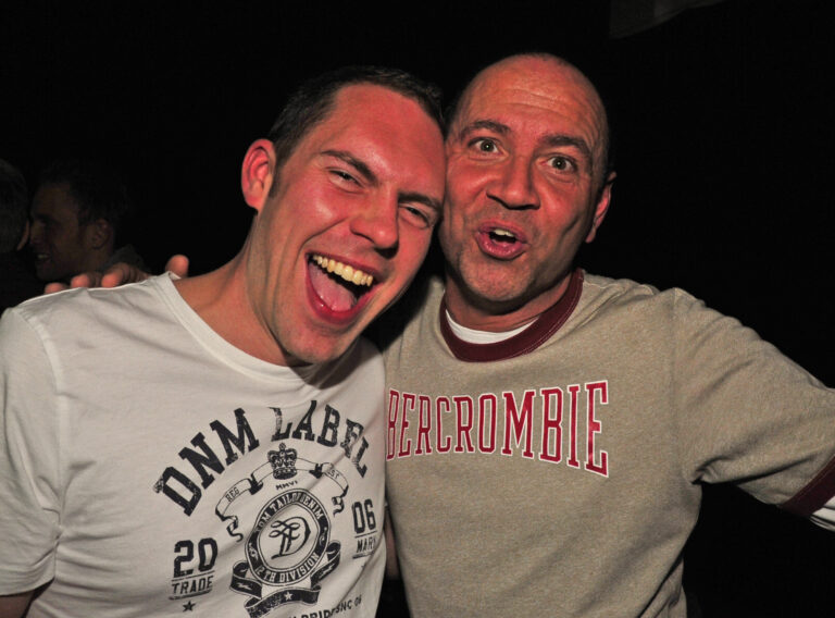 Schamlos, Düsseldorf, 2012