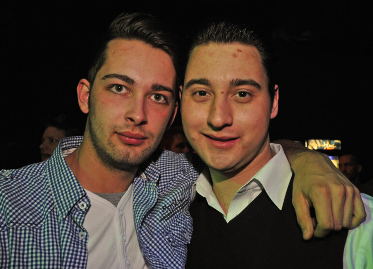 Schamlos, Düsseldorf, 2012