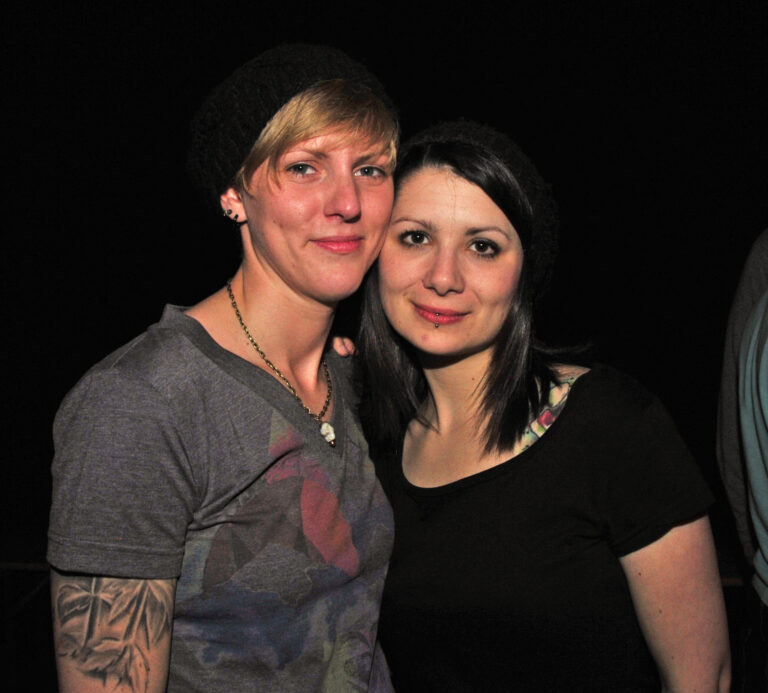 Schamlos, Düsseldorf, 2012