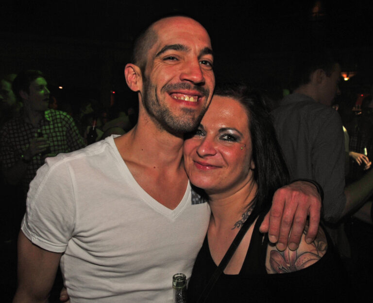 Schamlos, Düsseldorf, 2012