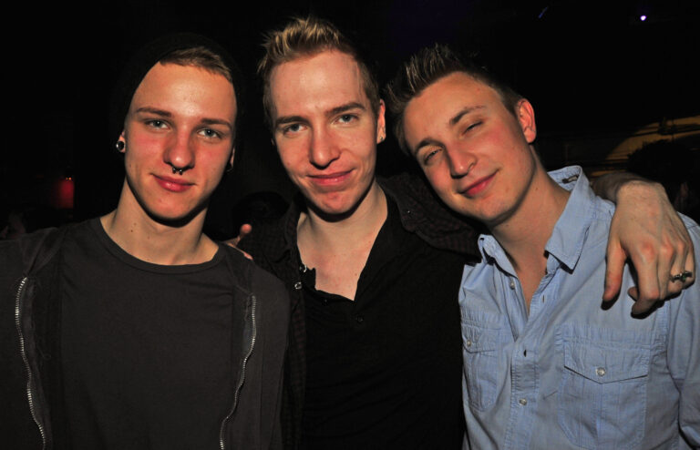 Schamlos, Düsseldorf, 2012