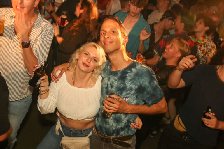 Schamlos – Beachparty, zakk Düsseldorf, 2023