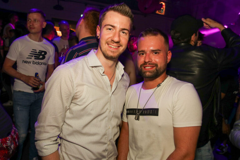 Schamlos – Beachparty, zakk Düsseldorf, 2023