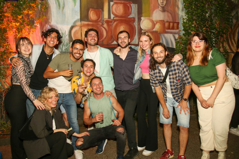 Schamlos – Die offizielle Party des CSD 2022, zakk Düsseldorf, 2022
