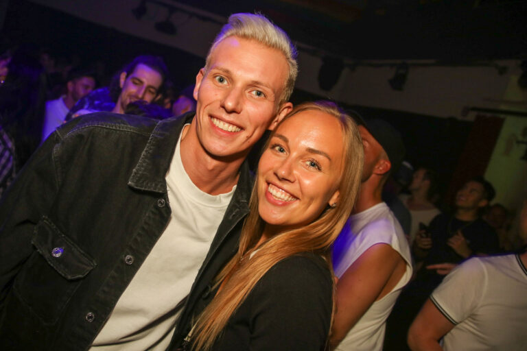 Schamlos – Die offizielle Party des CSD 2022, zakk Düsseldorf, 2022