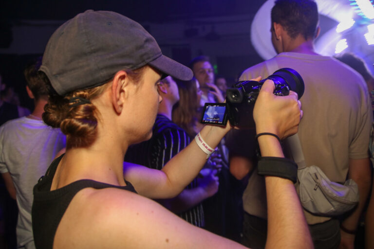 Schamlos – Die offizielle Party des CSD 2022, zakk Düsseldorf, 2022